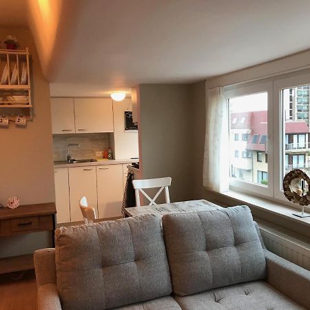Casa Helena Apartment Нюпорт Екстериор снимка