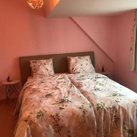 Casa Helena Apartment Нюпорт Екстериор снимка