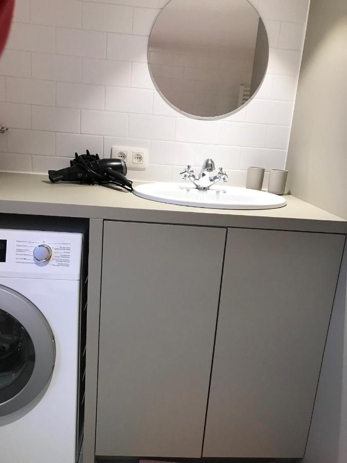 Casa Helena Apartment Нюпорт Екстериор снимка