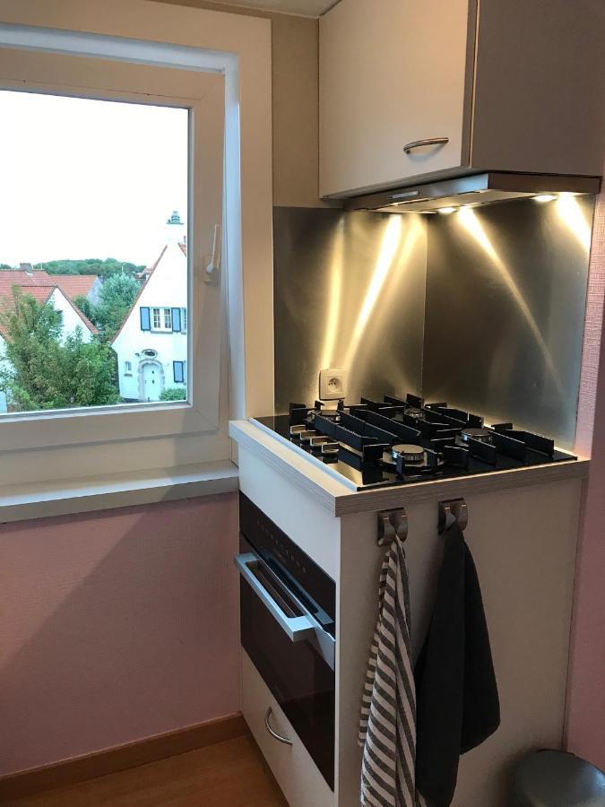 Casa Helena Apartment Нюпорт Екстериор снимка