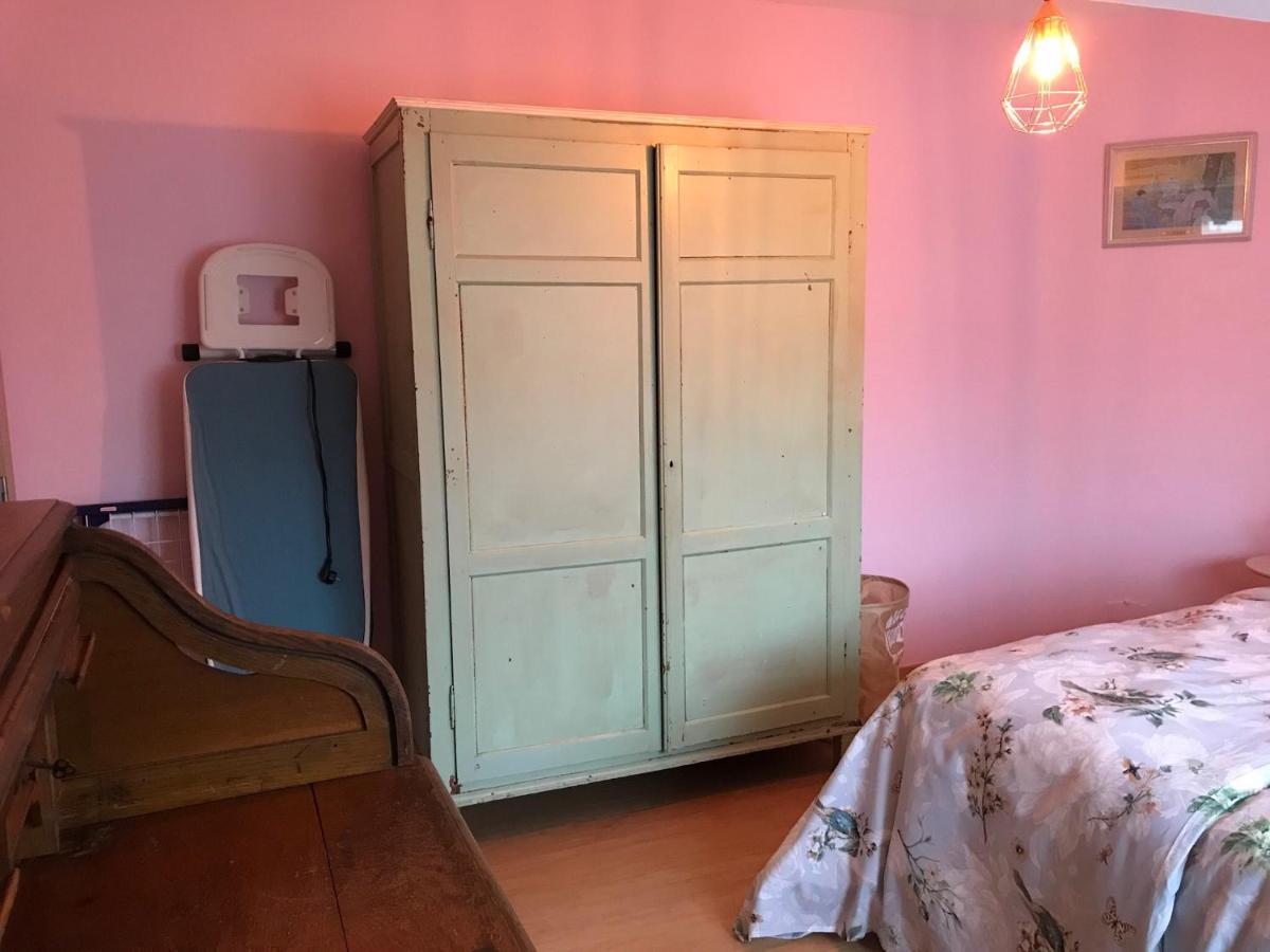 Casa Helena Apartment Нюпорт Екстериор снимка