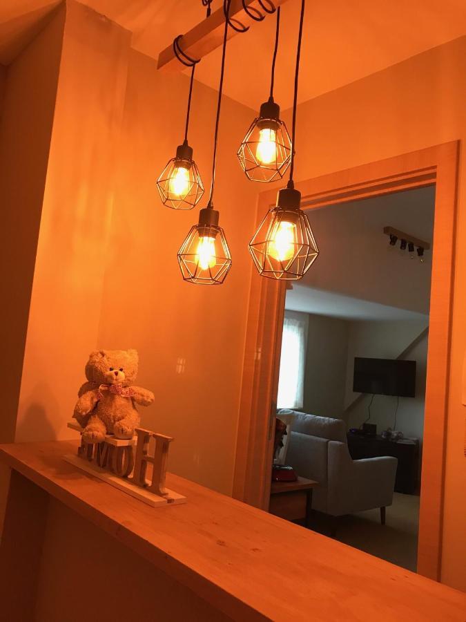 Casa Helena Apartment Нюпорт Екстериор снимка