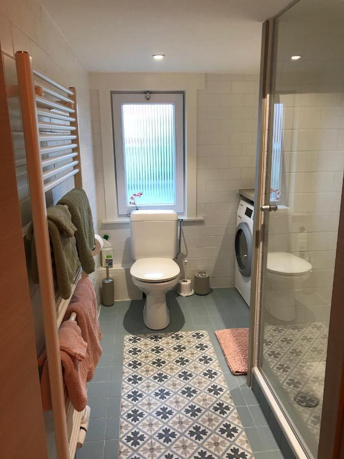 Casa Helena Apartment Нюпорт Екстериор снимка