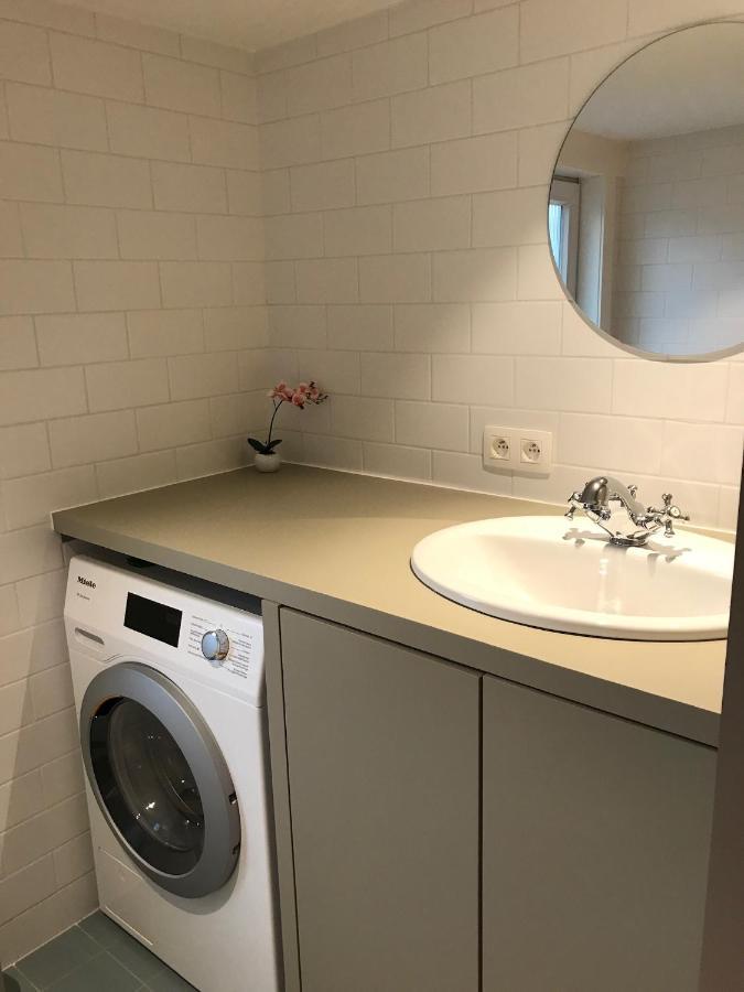 Casa Helena Apartment Нюпорт Екстериор снимка