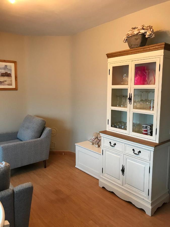Casa Helena Apartment Нюпорт Екстериор снимка