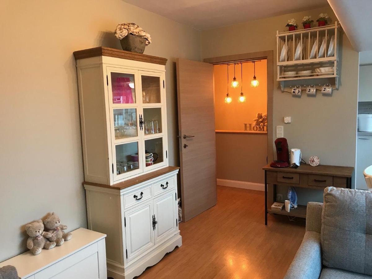 Casa Helena Apartment Нюпорт Екстериор снимка