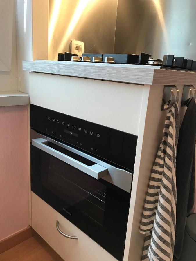 Casa Helena Apartment Нюпорт Екстериор снимка