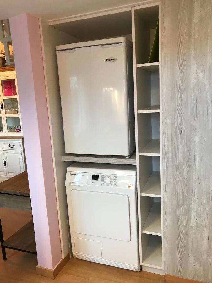 Casa Helena Apartment Нюпорт Екстериор снимка
