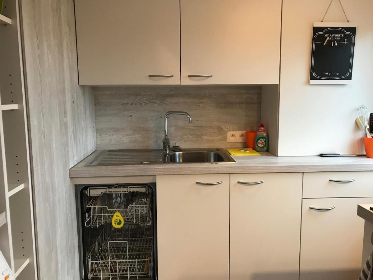 Casa Helena Apartment Нюпорт Екстериор снимка