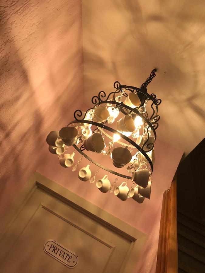 Casa Helena Apartment Нюпорт Екстериор снимка